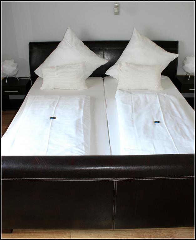Hotel Artfarm Wiehl Dış mekan fotoğraf