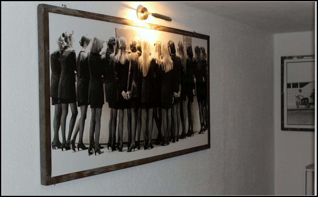 Hotel Artfarm Wiehl Dış mekan fotoğraf