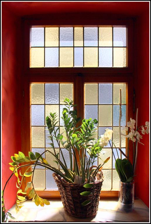 Hotel Artfarm Wiehl Dış mekan fotoğraf