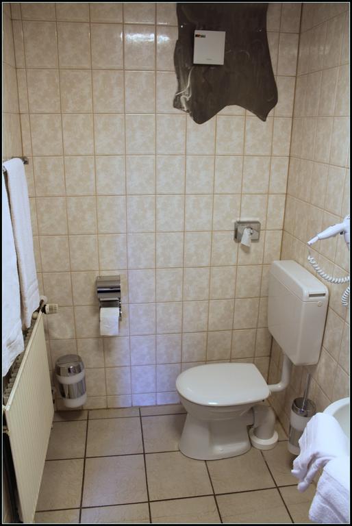 Hotel Artfarm Wiehl Dış mekan fotoğraf