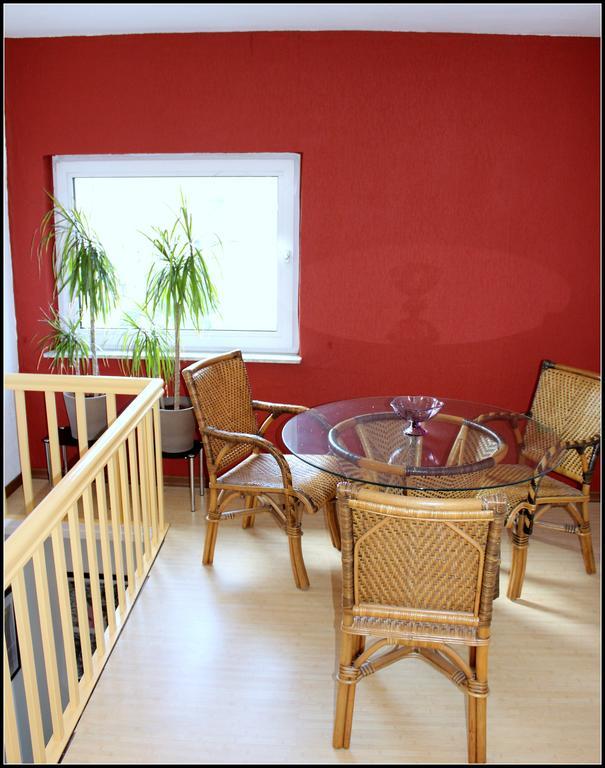 Hotel Artfarm Wiehl Dış mekan fotoğraf