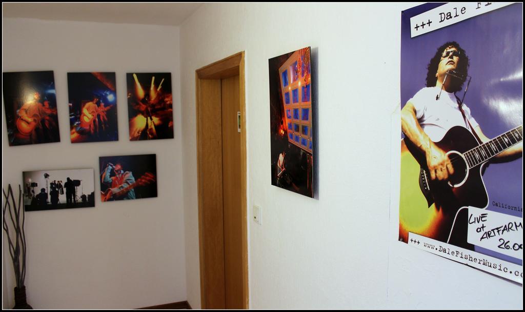 Hotel Artfarm Wiehl Dış mekan fotoğraf
