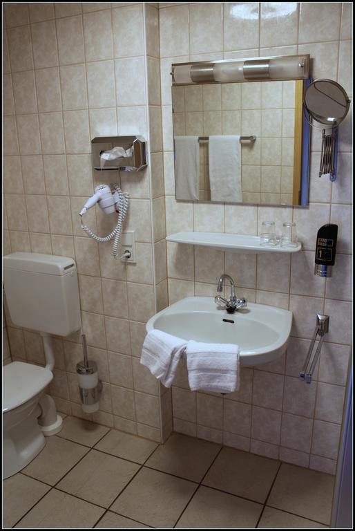 Hotel Artfarm Wiehl Oda fotoğraf