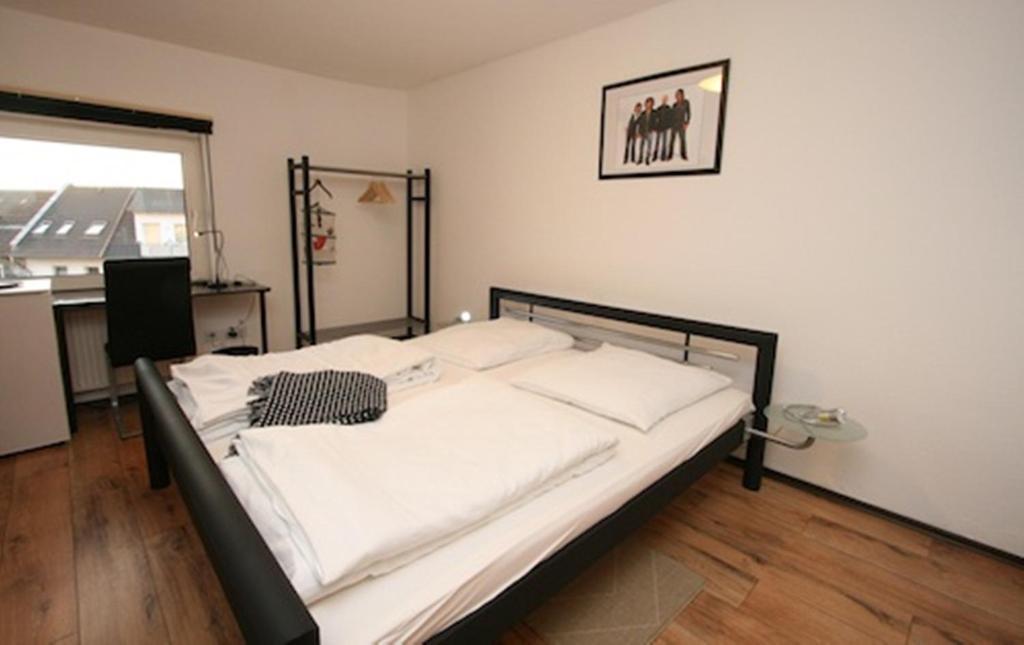 Hotel Artfarm Wiehl Oda fotoğraf