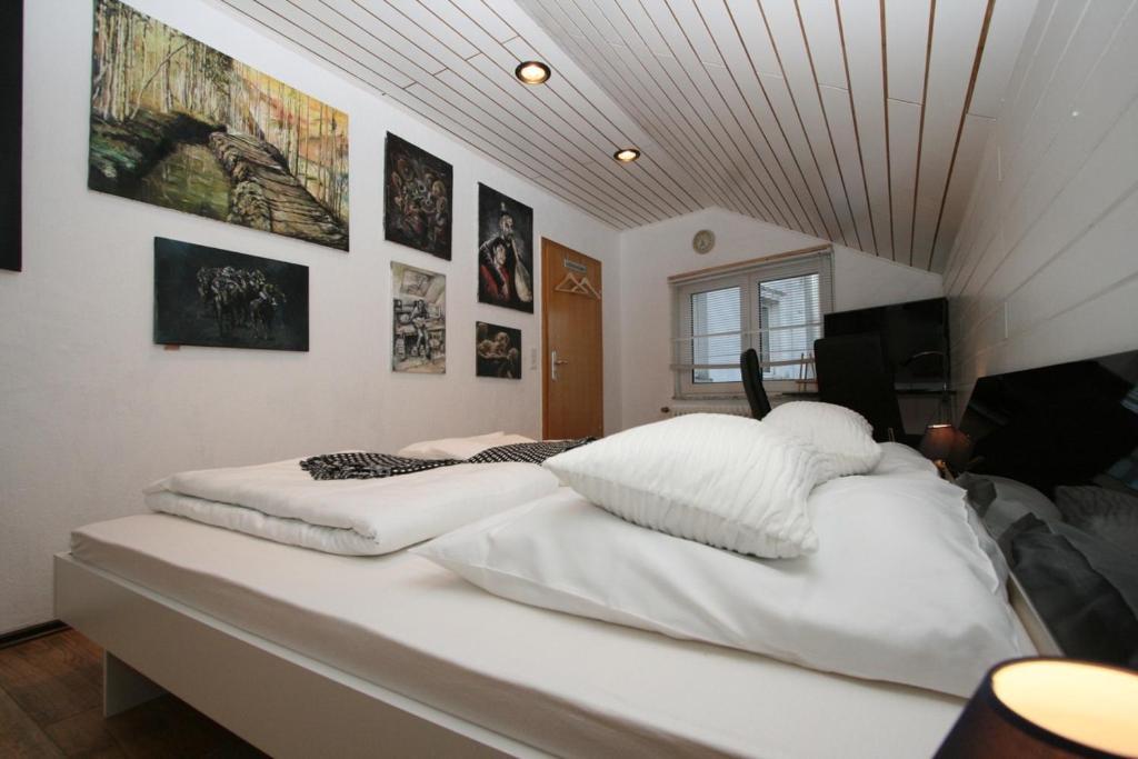 Hotel Artfarm Wiehl Oda fotoğraf