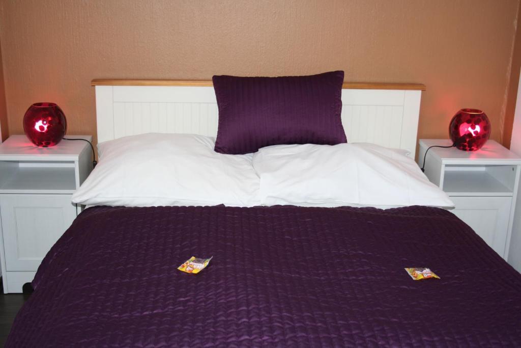 Hotel Artfarm Wiehl Oda fotoğraf