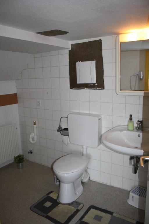 Hotel Artfarm Wiehl Oda fotoğraf