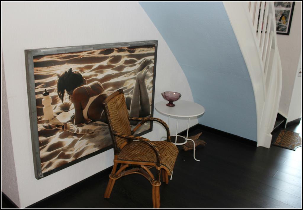 Hotel Artfarm Wiehl Dış mekan fotoğraf